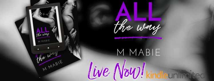 All the Way Banner_Live Now